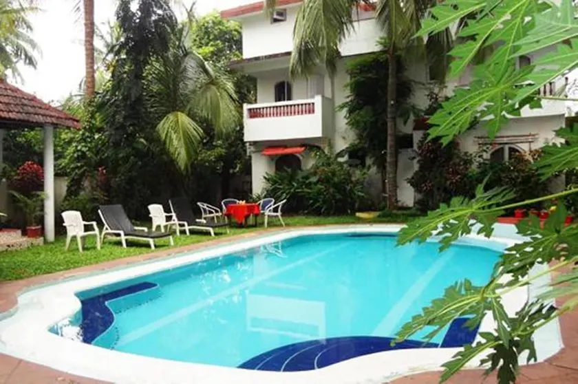 ritchita resort - Image 1
