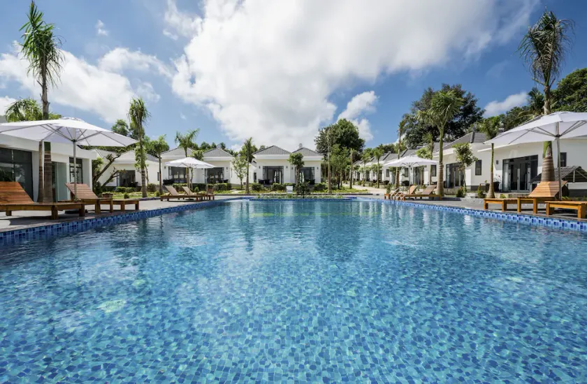 Xuan Hien Resort Seapearl - Image 1