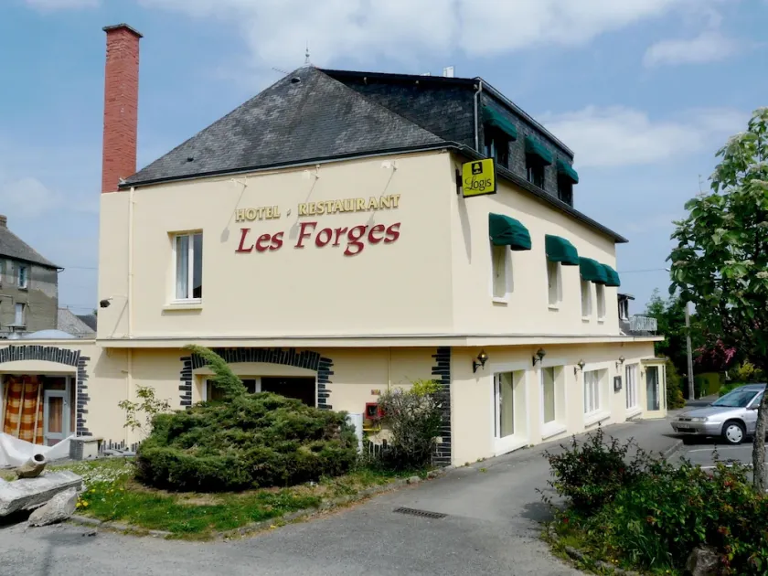 Hotel les Forges - Image 1