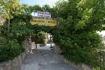 Paradise Cave Pension - Image 1