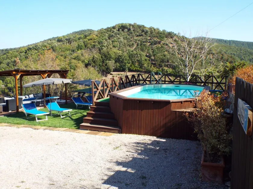 B&B Terre Di Maremma - Image 1