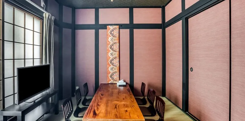 Ajiro Sakura House4 - Image 1