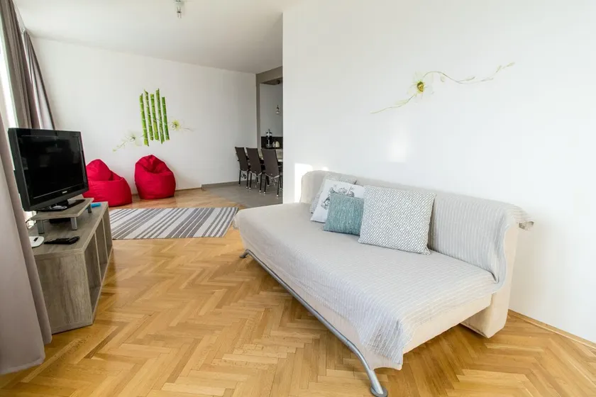 Apartment 2 - Kinder & Hunde Willkommen - Image 1