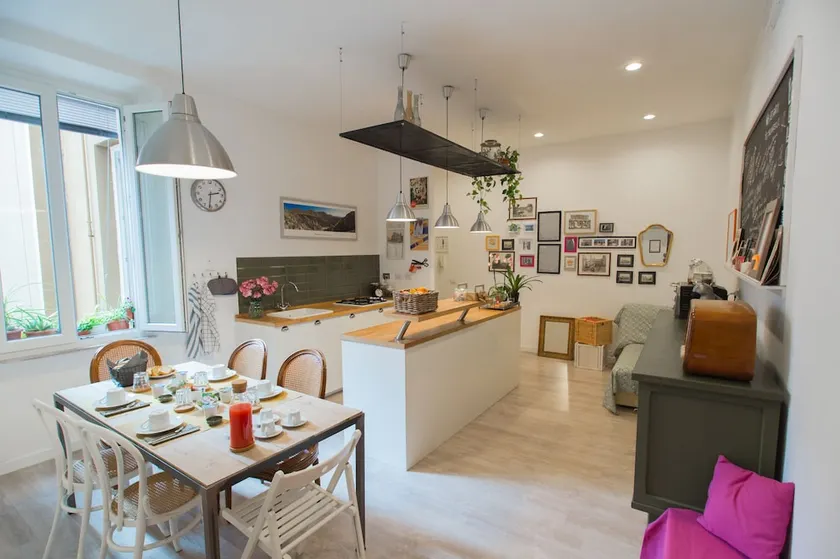 B&B Apiù - Image 1