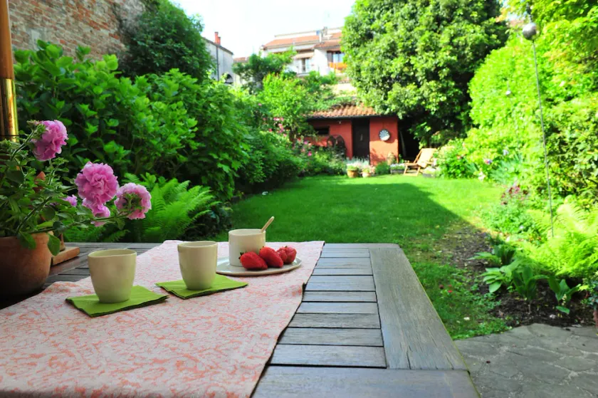 B&B Portico Rosso - Image 1