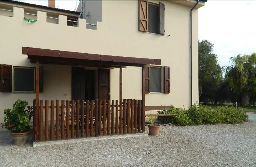 Podere Santo Signoretto - Image 1