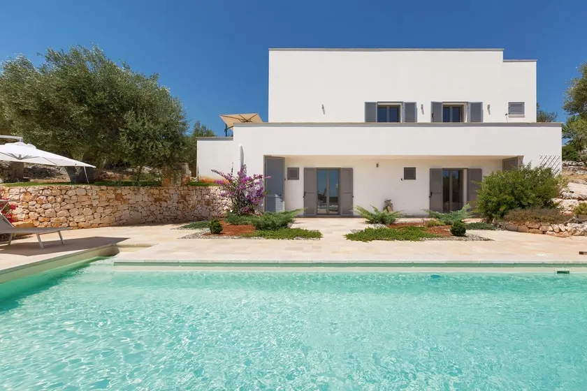 Villa Sogno Bianco - Image 1