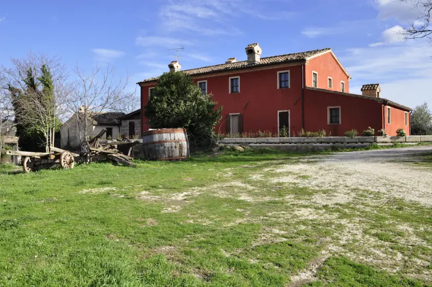 Agriturismo Martelletto - Image 1