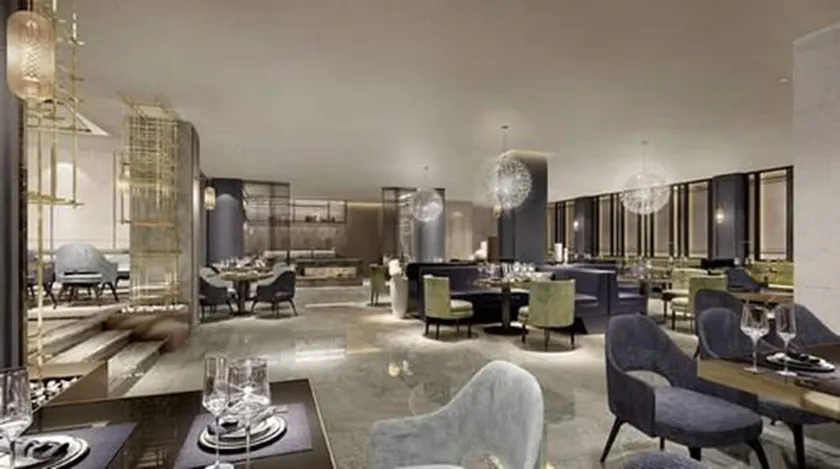 Mercure Shanghai Royalton - Image 1