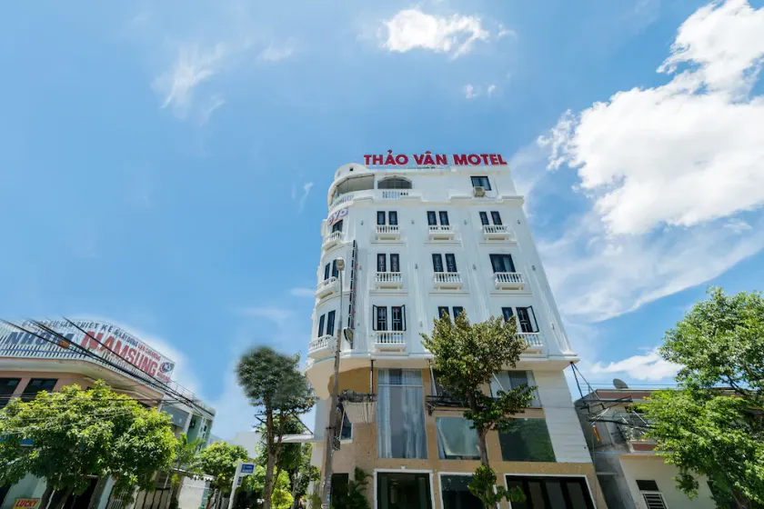 Thao Van Motel by OYO Rooms - Image 1