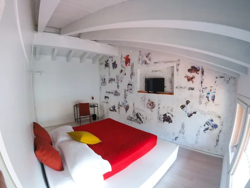 Relais Officina Del Tempo - Image 1