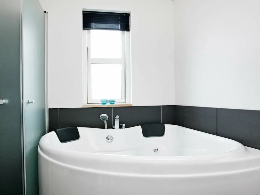 Stunning Holiday Home in Fjerritslev With Private Whirlpool - Image 1
