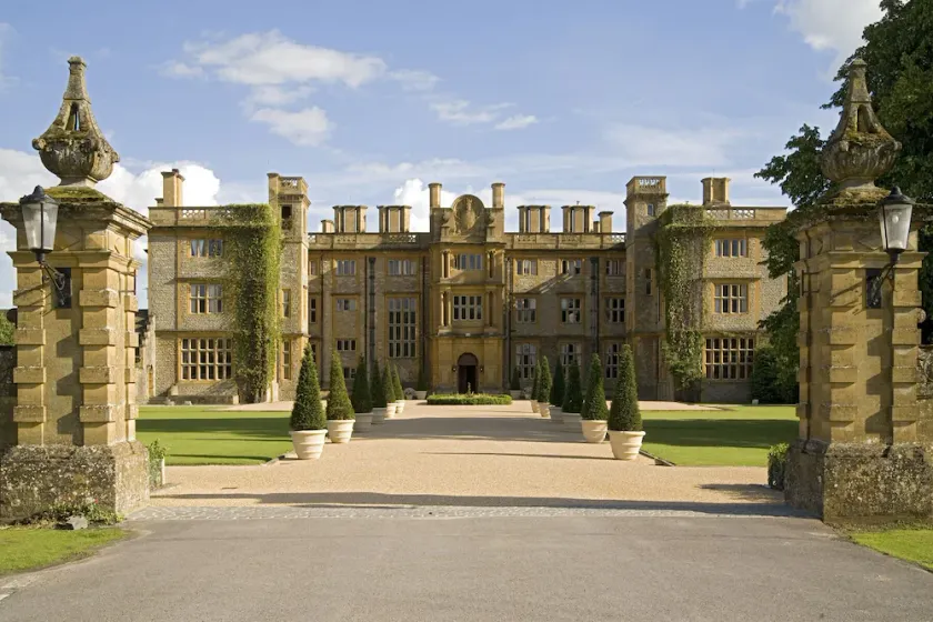 Eynsham Hall - Image 1