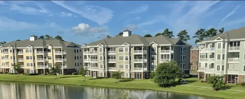 Myrtlewood by Monarch Rentals - Image 1