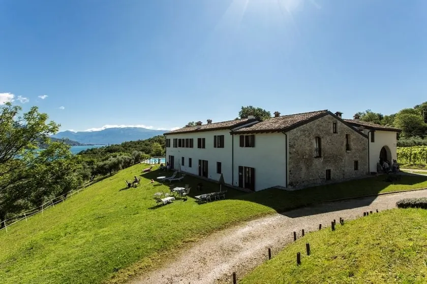 Cascina La Palazzina - Image 1