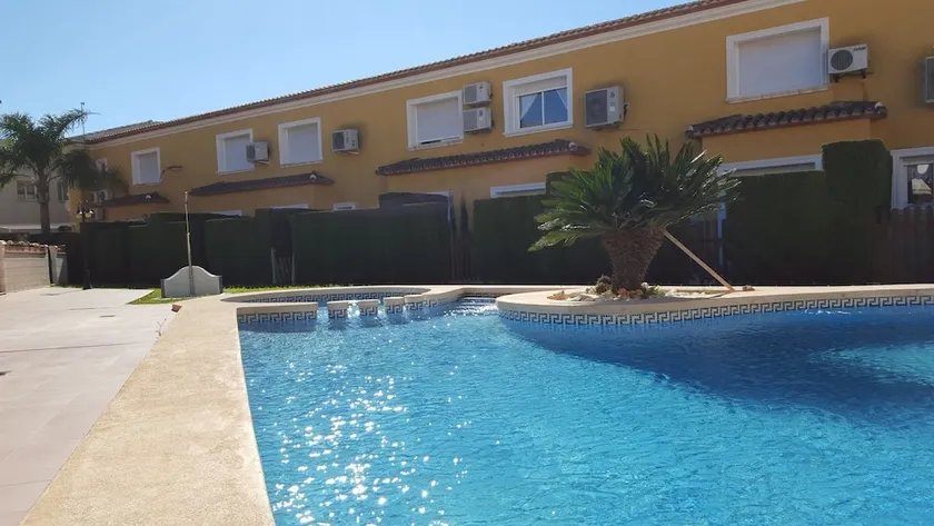 Bungalow Morten - Image 1