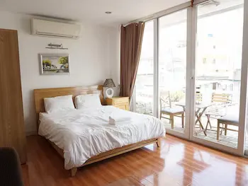 Tony's Home - Image 1