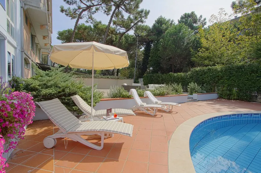 Club Family Hotel Michelangelo - Image 1