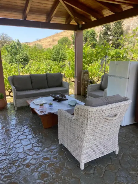 "villa Lilandion Luxury and Privacy" - Image 1