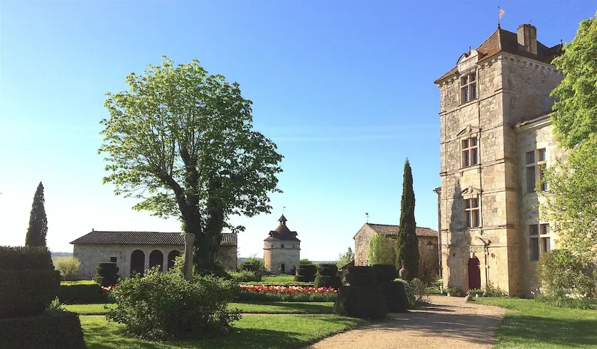 Chateau Du Frechou - Image 1