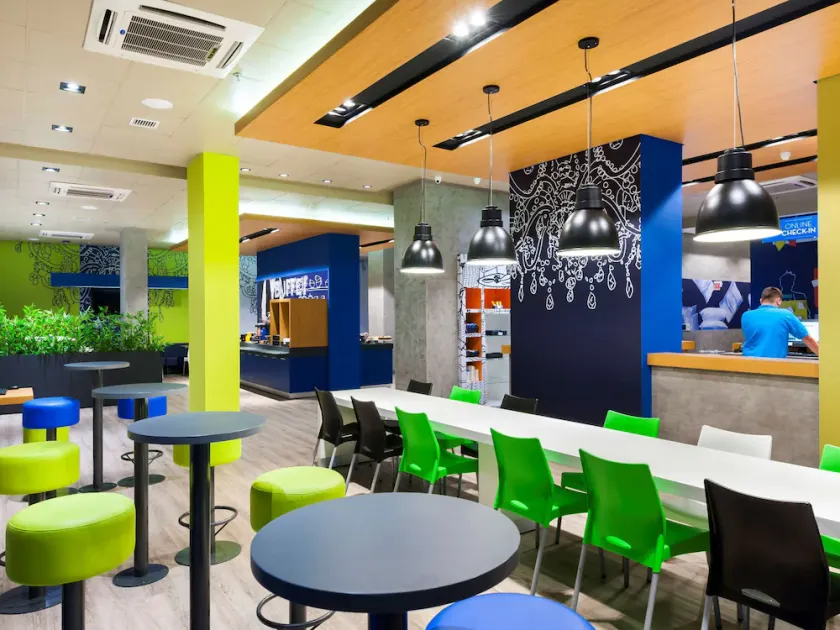 ibis budget Navegantes Itajaí - Image 1
