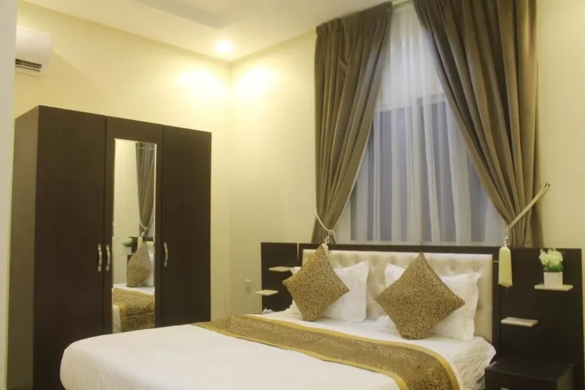 Talia Aparthotel 2 - Image 1