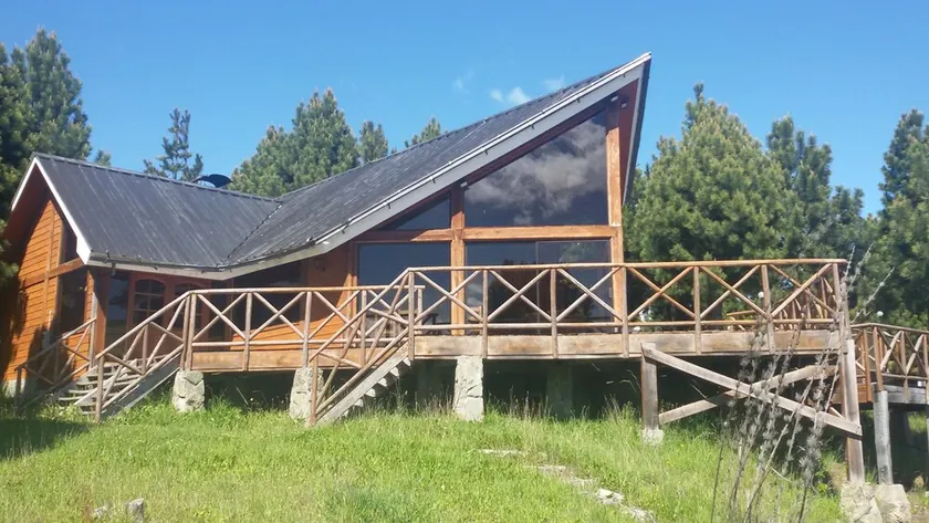 Los Trinos Lodge - Image 1