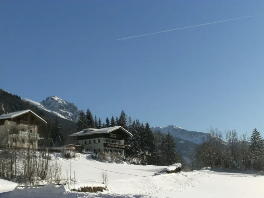Gästehaus Zum Tauern - Image 1
