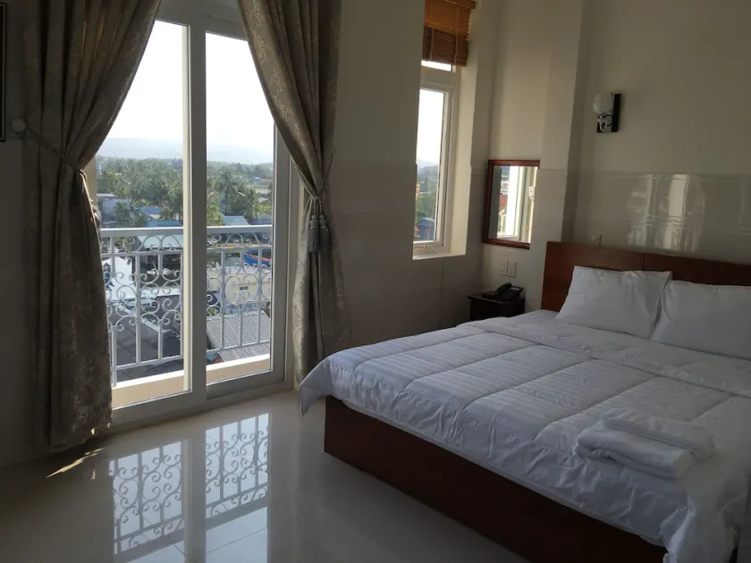 Phuong Thanh Guesthouse - Image 1