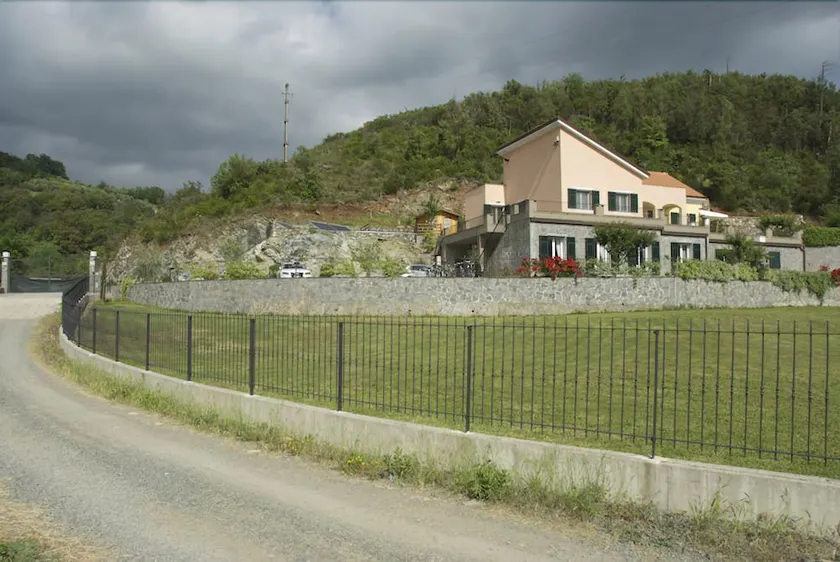 B&B Villa Luisa - Image 1