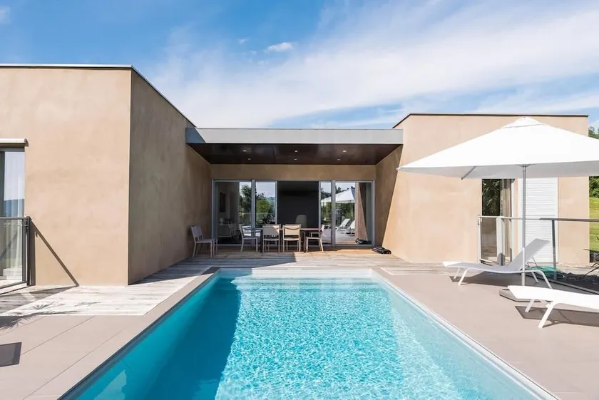 Villas de Labro - Image 1