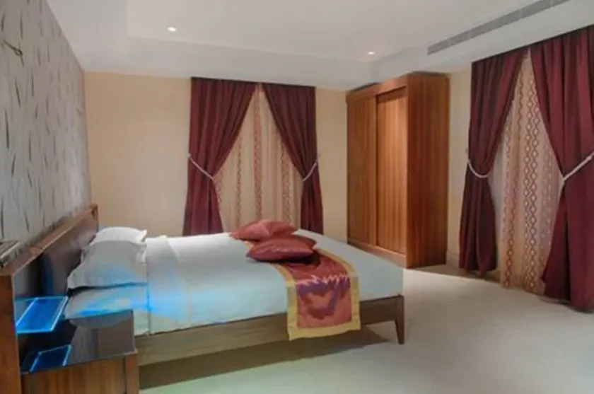 Rahhal Hotel Suites - Image 1