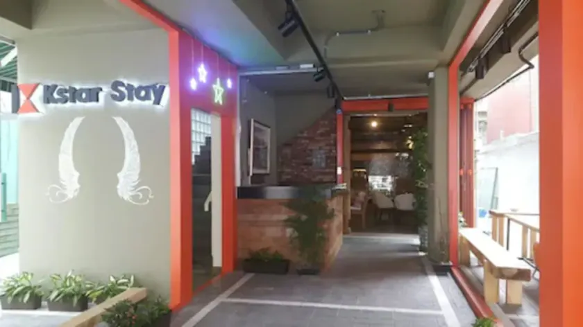 KStar Stay Residence Hoehyun - Hostel - Image 1
