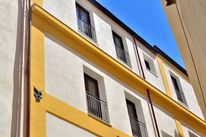Alla Loggia del Gattopardo - Image 1