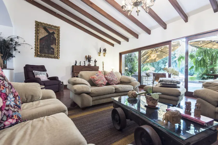 Posada Monterrico - Image 1