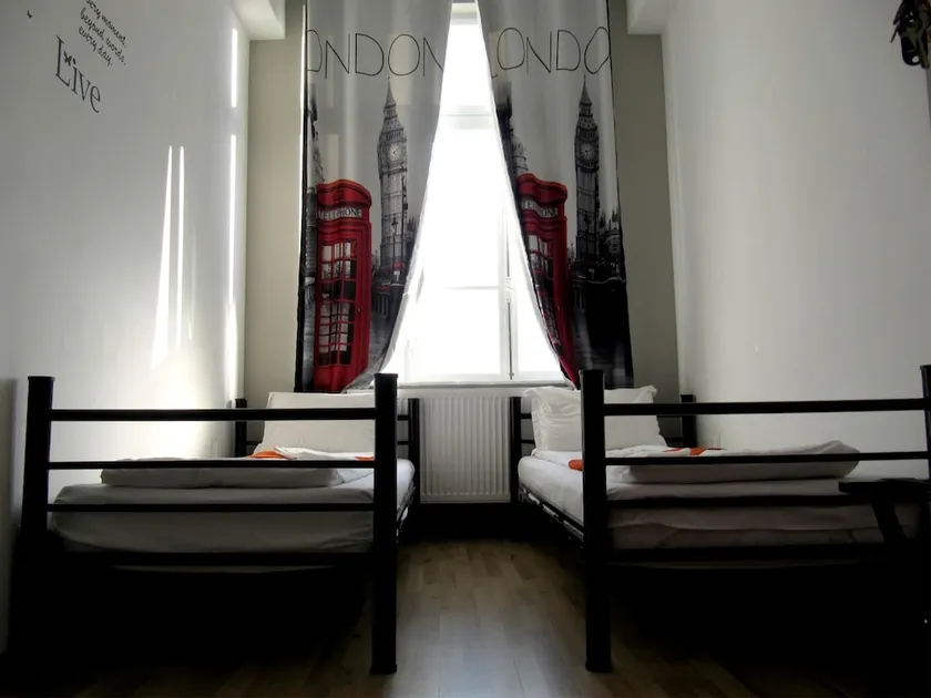 Book-A-Rest Hostel - Image 1