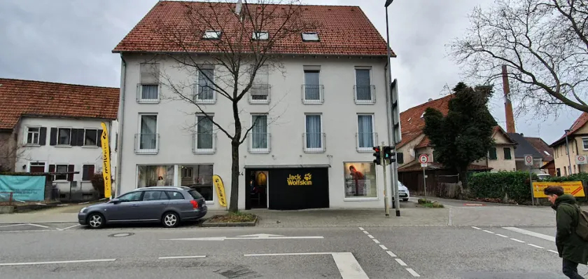 Outletcity Ferienwohnung - Image 1