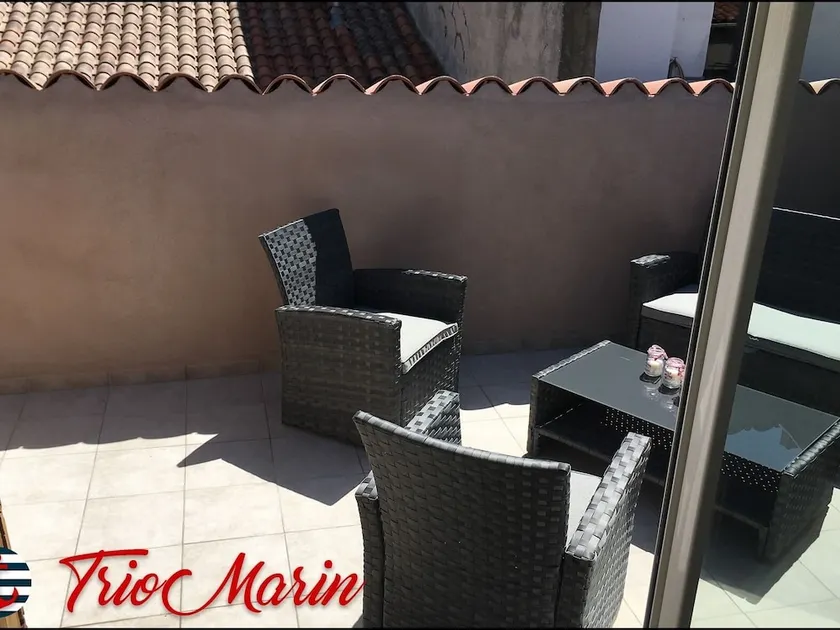 Trio Marin - Image 1