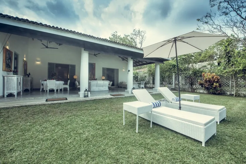 Taru Villas Kurumba - Image 1