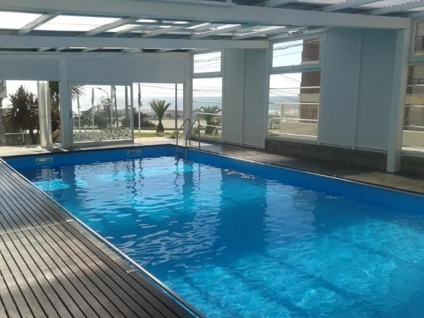 Grand Hotel Santa Teresita - Image 1