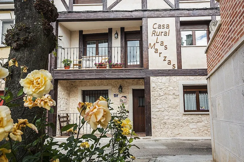 Casa Rural Las Marzas - Image 1