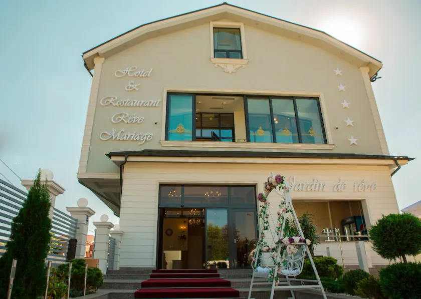 Reve Mariage - Image 1