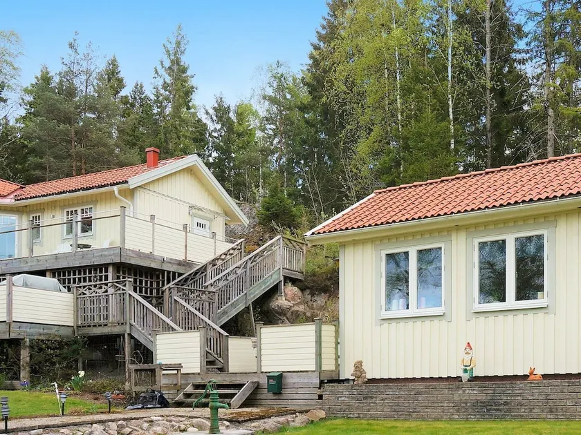2 Person Holiday Home in Vänersborg - Image 1