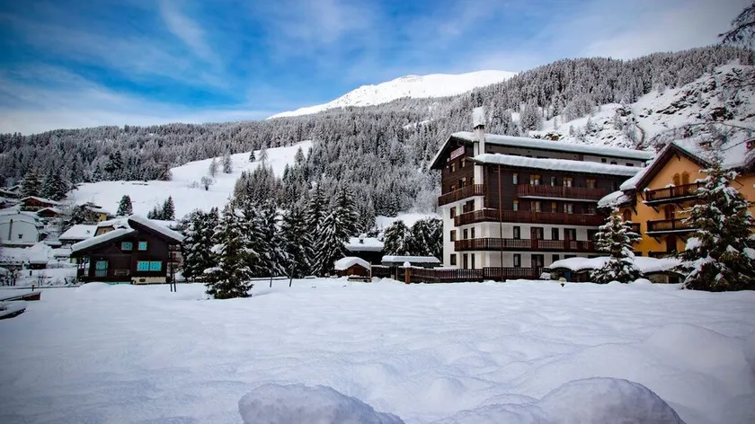 Residence Les Coupoles - Image 1