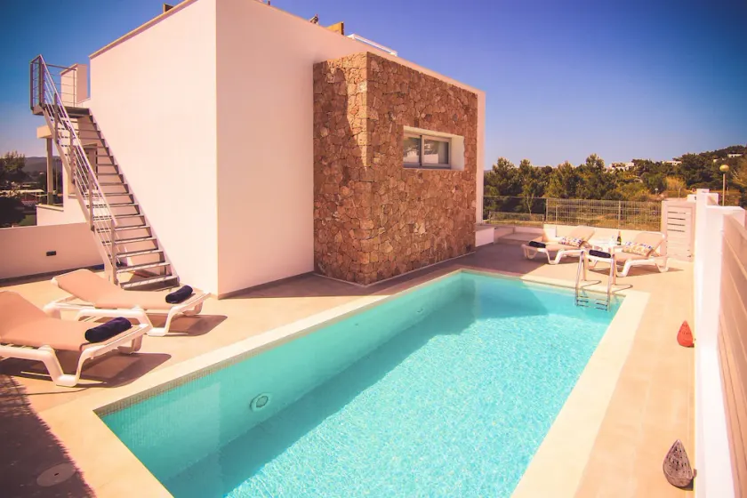 Villa Blancadona - Image 1