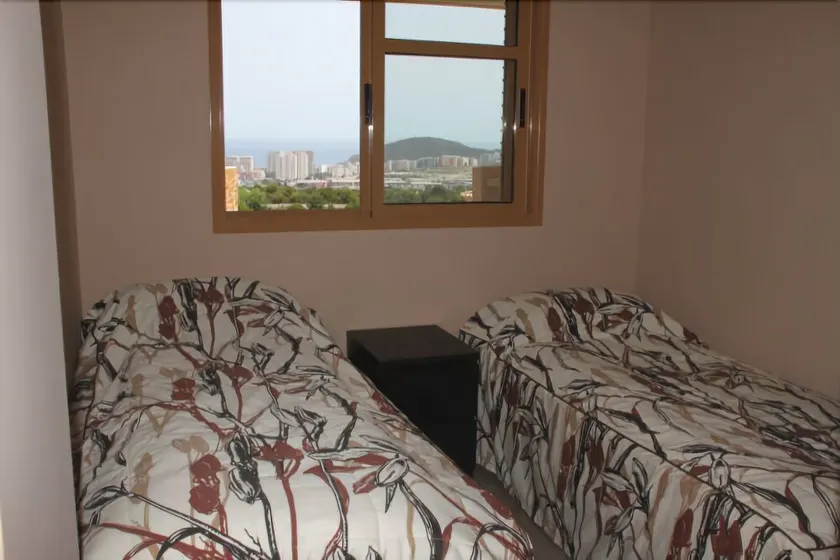Sierra Cortina Apartment - Image 1