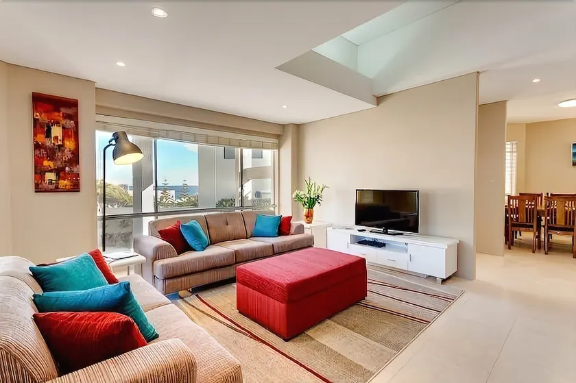 Cottesloe Contemporary Villa - Image 1