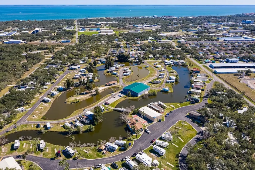 Woody Acres Rv & Mobile Home Resort - Image 1