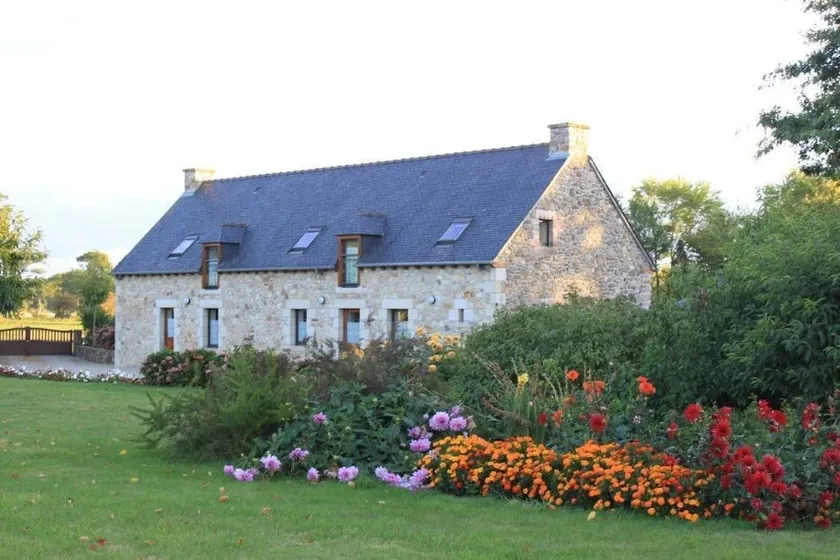 Gites Le Frost - Image 1