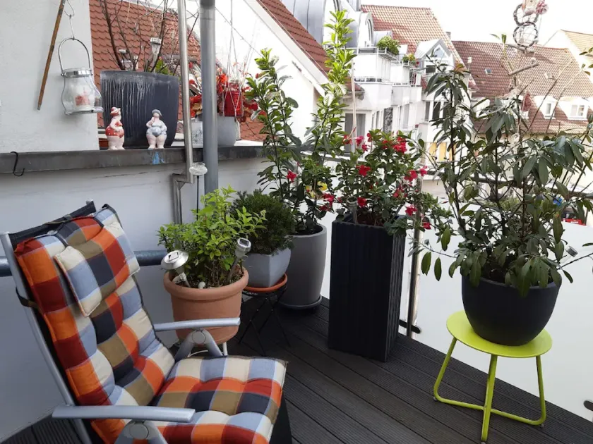 Ferienwohnung Altstadtflair - Image 1